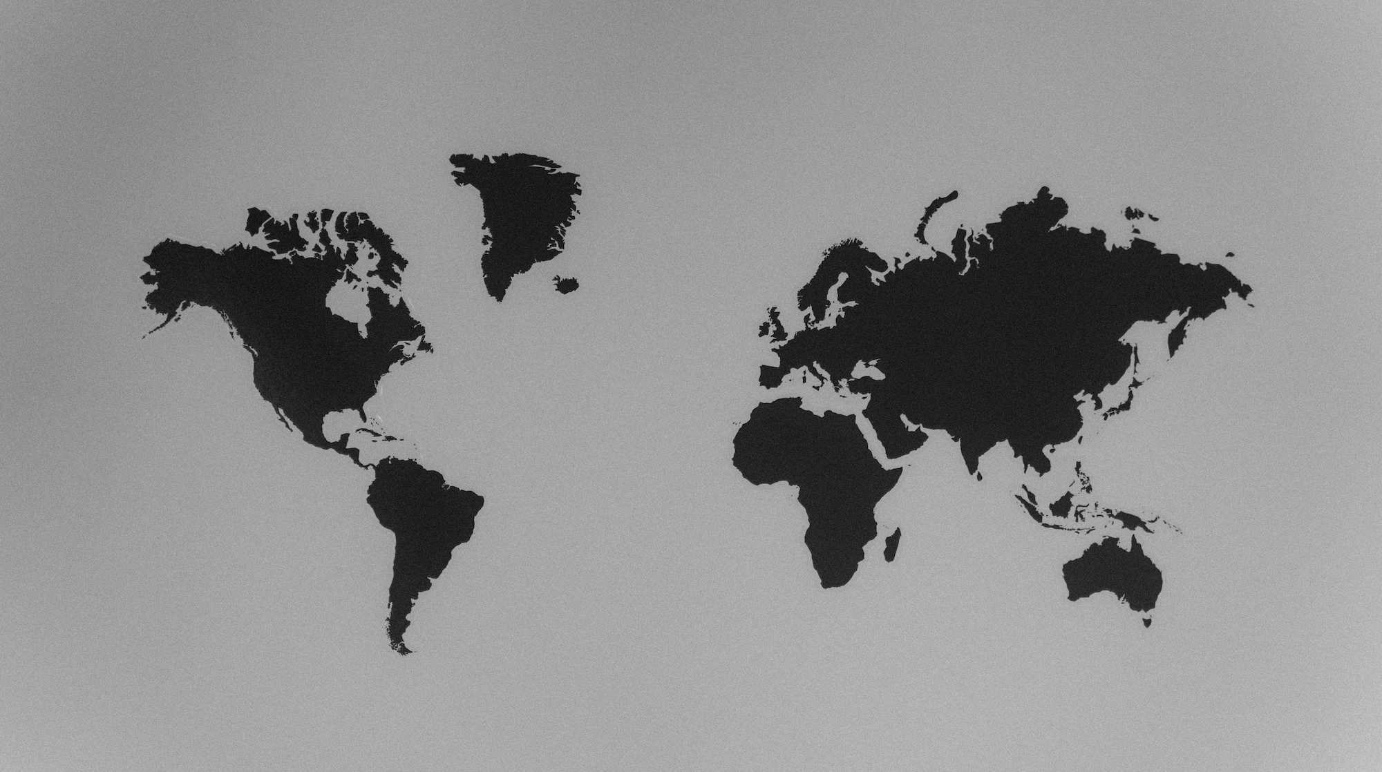 World Map